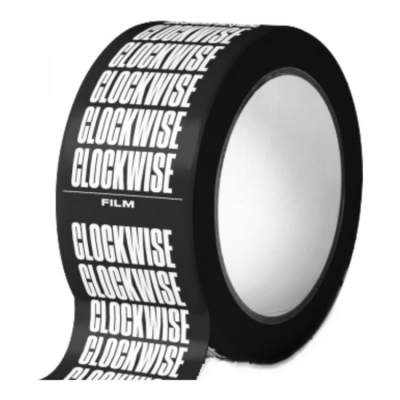 Baskılı Koli Bandı