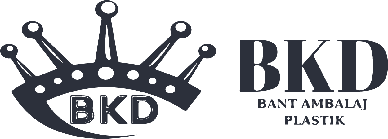 Bkd Bant Ambalaj Plastik San. ve Tic.  Ltd.Şti Logo